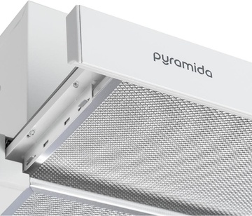 Pyramida TX 50 (750) R WH