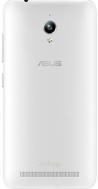Asus Zenfone Go ZC500TG 8GB White