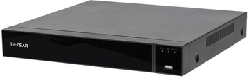 Tecsar AHD L16CH6AB-UHD