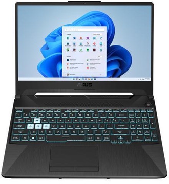 ASUS TUF Gaming F15 FX506HE (FX506HE-HN012)