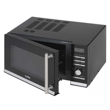 Ventolux MW 23 G DH4 (BK/X) ST