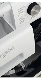 Whirlpool FFB 7259 BV