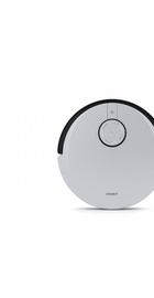 ECOVACS DEEBOT X1 PLUS Black (DEX55)