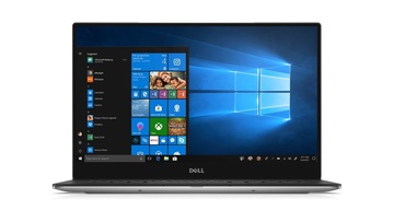 Dell XPS 13 9360 (XPS9360-7333SLV)