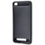 Ultimate Experience TPU Case Black for Xiaomi Redmi 4A