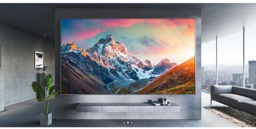 Xiaomi Redmi TV Max 100"
