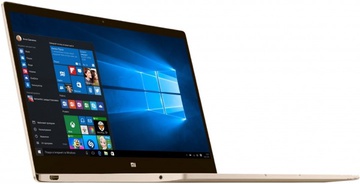 Xiaomi Mi Notebook Air 12,5 Gold