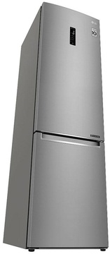 LG GBB62PZHMN