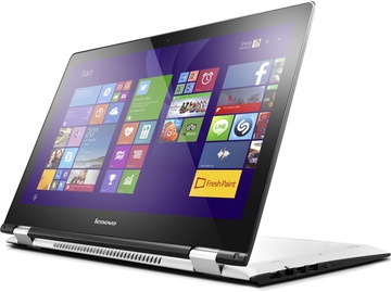 Lenovo Yoga 500-14 (80N40146UA)