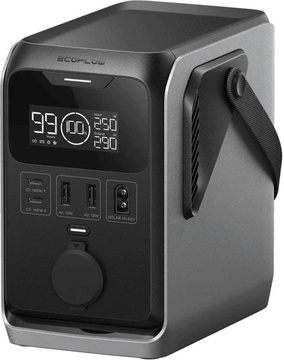 EcoFlow Trail 300 DC (EF-TX-288)