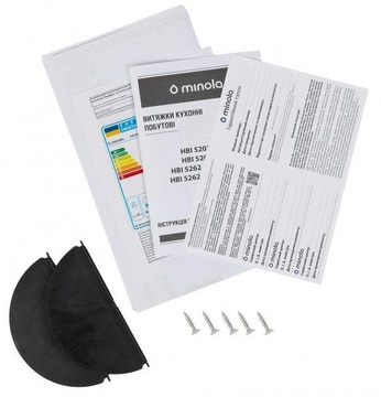 Minola HBI 5202 I 700 LED
