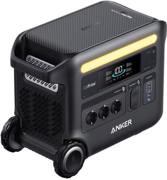 Anker SOLIX F2600 (A1781311)