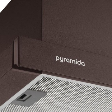 Pyramida TLX2 50 BR