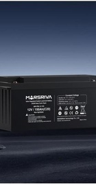 Marsriva AGM Deep-cycle 12V 150Ah (MR-PBL12-150)