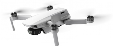 DJI Mavic Mini Fly More Combo (CP.MA.00000124.01)