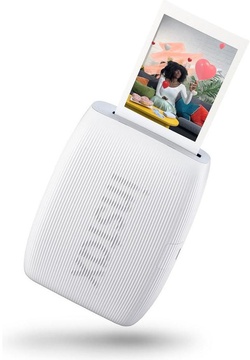 Fujifilm Instax Mini Link 3 Clay White (16832077)