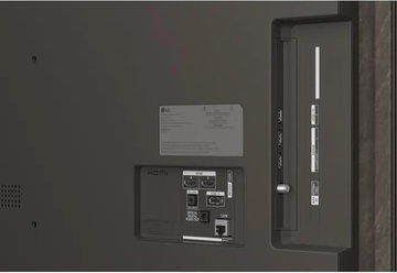LG OLED55B65