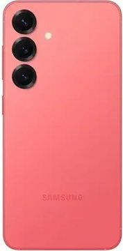 Samsung Galaxy S25 12/128GB Coral Red (SM-S931BRDD)