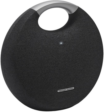 Harman/Kardon Onyx Studio 5 Black (HKOS5BLKEU)