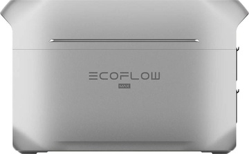 EcoFlow DELTA 3 Max Plus (EF-DL3-MP, EFD3MP-EU-CBOX)