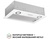 Perfelli BI 5022 WH LED