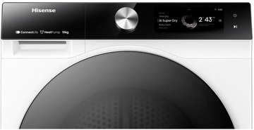 Hisense DH7S107BW