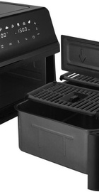 Sencor SFR 9650BK