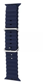 Apple Ocean Band for Watch 38mm/40mm/41mm/42mm Midnight Blue (high copy)