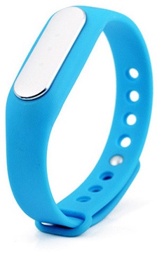 Xiaomi Mi Band Blue Original