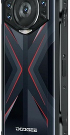 DOOGEE S118 8/512GB Red