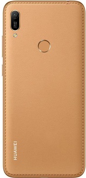 HUAWEI Y6 2019 DS Amber Brown (51093PMR)