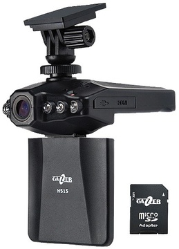 Gazer H515