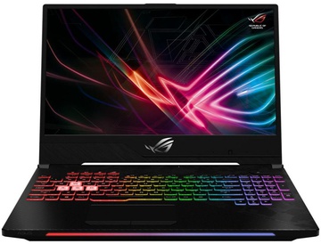 ASUS ROG Strix Hero II GL504GW (GL504GW-ES034R)