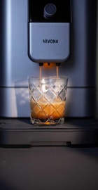 Nivona Cafe Romatica Plus NIVO 8107
