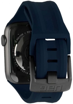 URBAN ARMOR GEAR Apple Watch 42mm/44mm/45mm/46mm/49mm Scout Strap Mallard (191488115555)