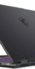 MSI Cyborg 15 B2RWFKG Black (B2RWFKG-438XRO)