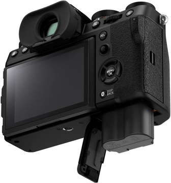 Fujifilm X-T5 kit 16-80mm Black (16782636)