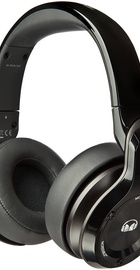 Monster NCredible NPulse Over-Ear Black
