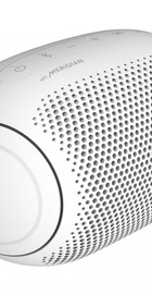 LG XBOOM Go PL2 White PL2W.DCISLLK