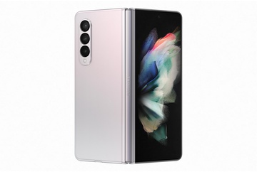 Samsung Galaxy Z Fold3 5G 12/512 Phantom Silver (SM-F926BZSG)