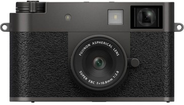 Fujifilm X-HF1 Charcoal Silver (16940525)