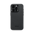 Pitaka MagEZ Case Pro 4 Twill 600D Black/Grey for iPhone 15 Pro Max (KI1501PMPA)
