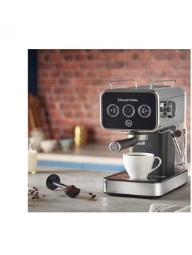 Russell Hobbs Distinctions Black 26450-56