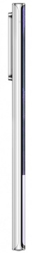 Samsung Galaxy Note20 Ultra SM-N985F 8/256GB Mystic White (SM-N985FZWG)