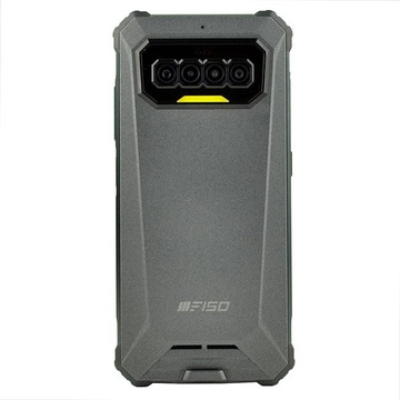 Oukitel F150 R2022 8/128GB Black