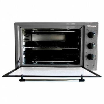 Saturn ST-EC3402 Gray