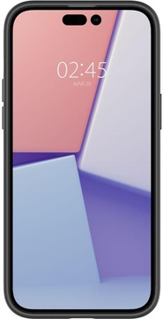 Spigen iPhone 14 Pro Max Ultra Hybrid Frost Black (ACS04824)