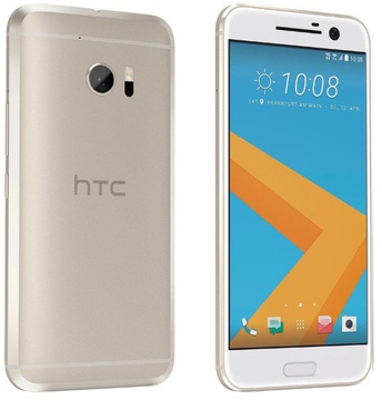 HTC 10 32GB Topaz Gold
