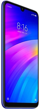 Xiaomi Redmi 7 2/16GB Blue