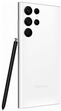 Samsung Galaxy S22 Ultra 8/128GB Phantom White (SM-S908BZWD)